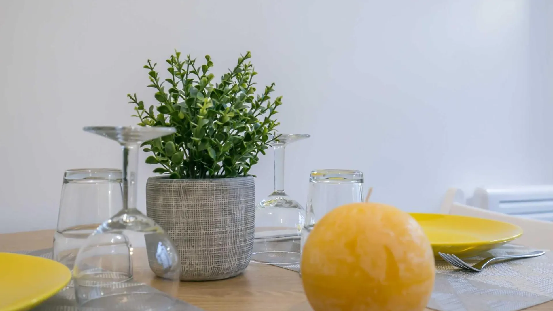 Cozy Apartment To Montparnasse Parijs