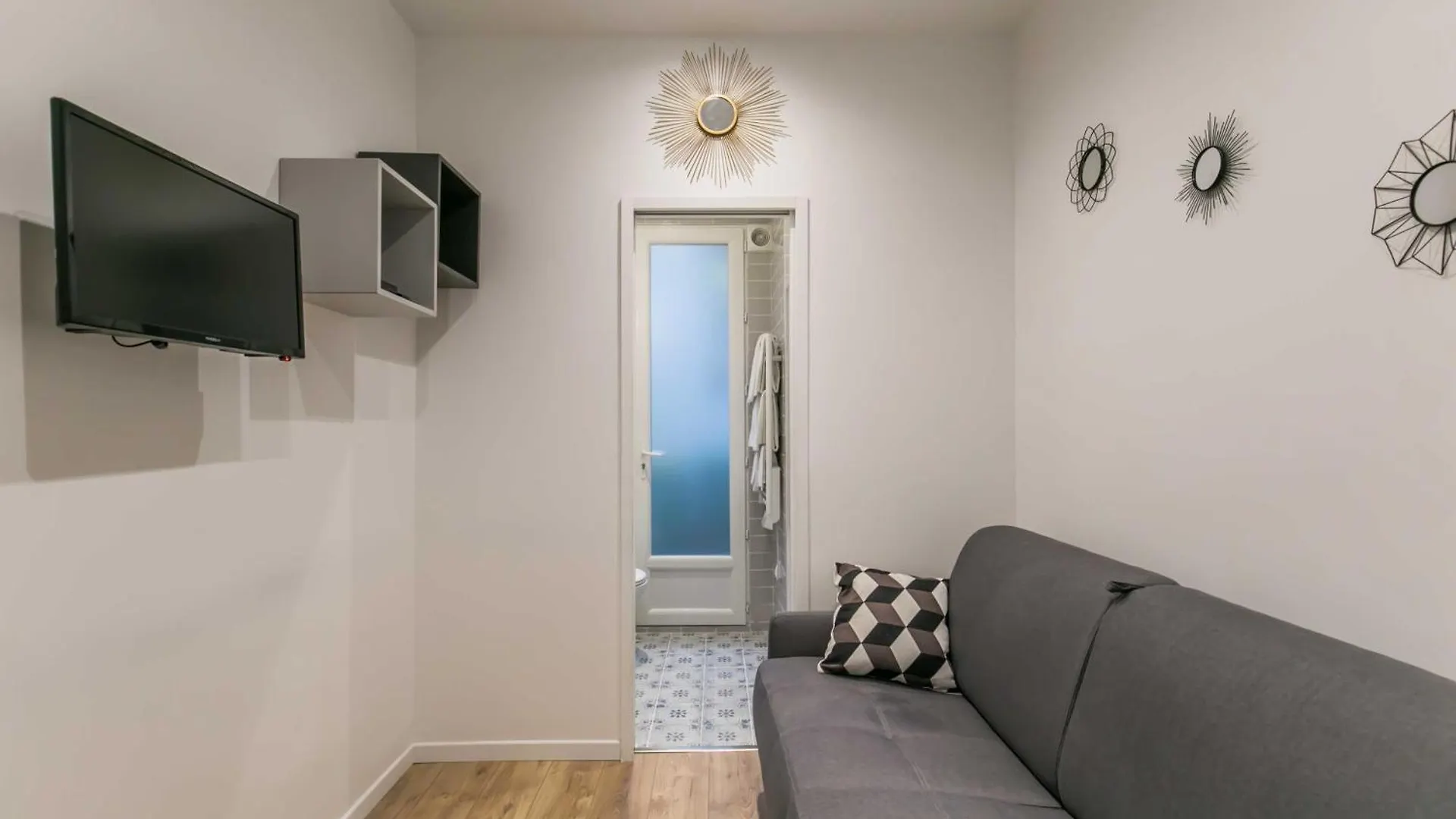 Cozy Apartment To Montparnasse Parijs