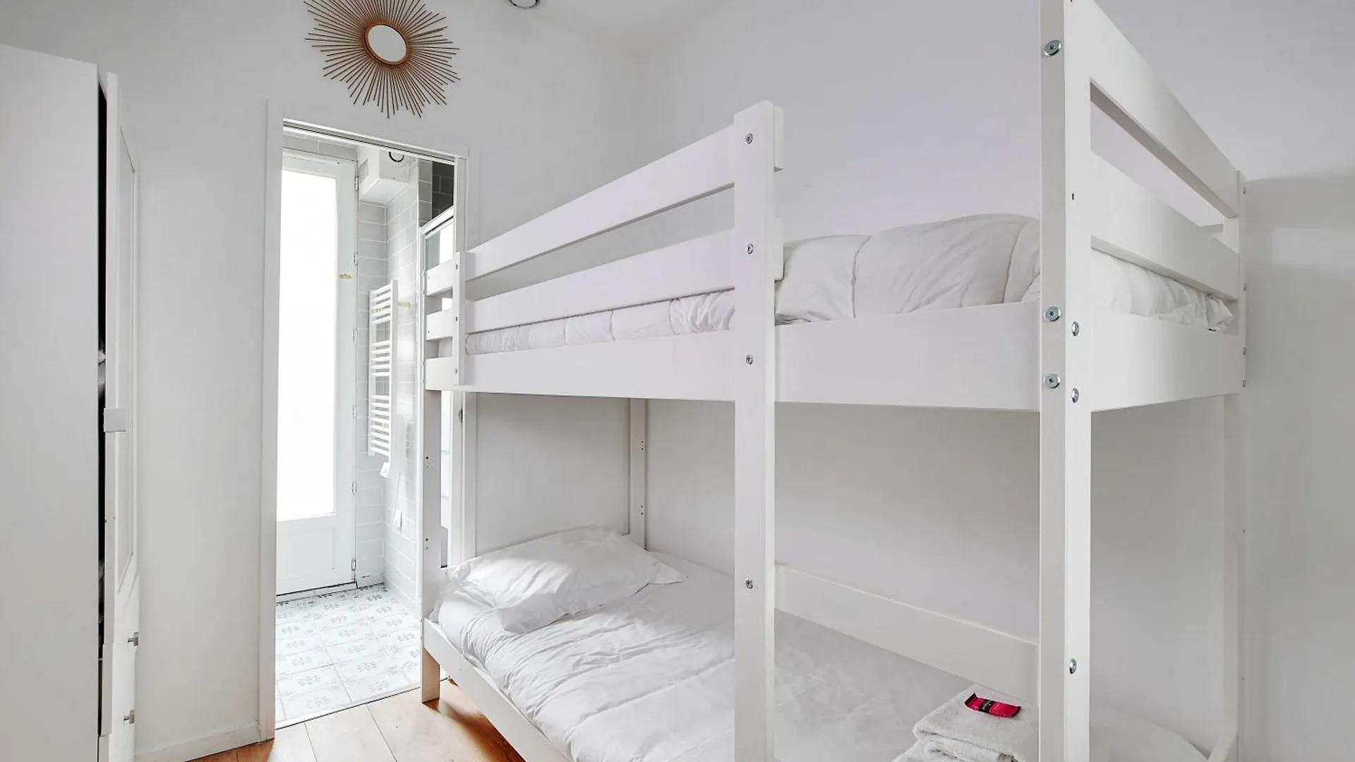 Cozy Apartment To Montparnasse Paris