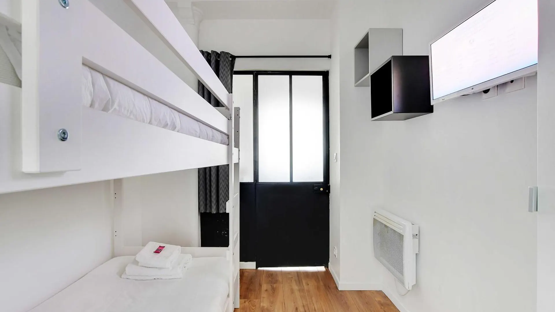 Cozy Apartment To Montparnasse Paris