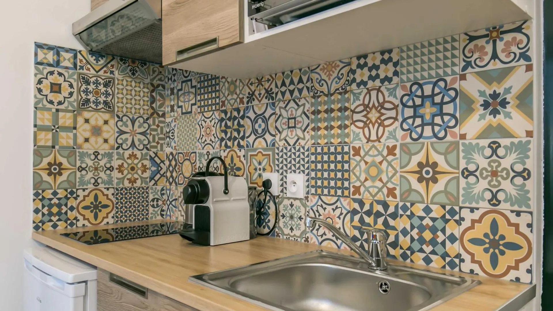 Cozy Apartment To Montparnasse Paris Fransa