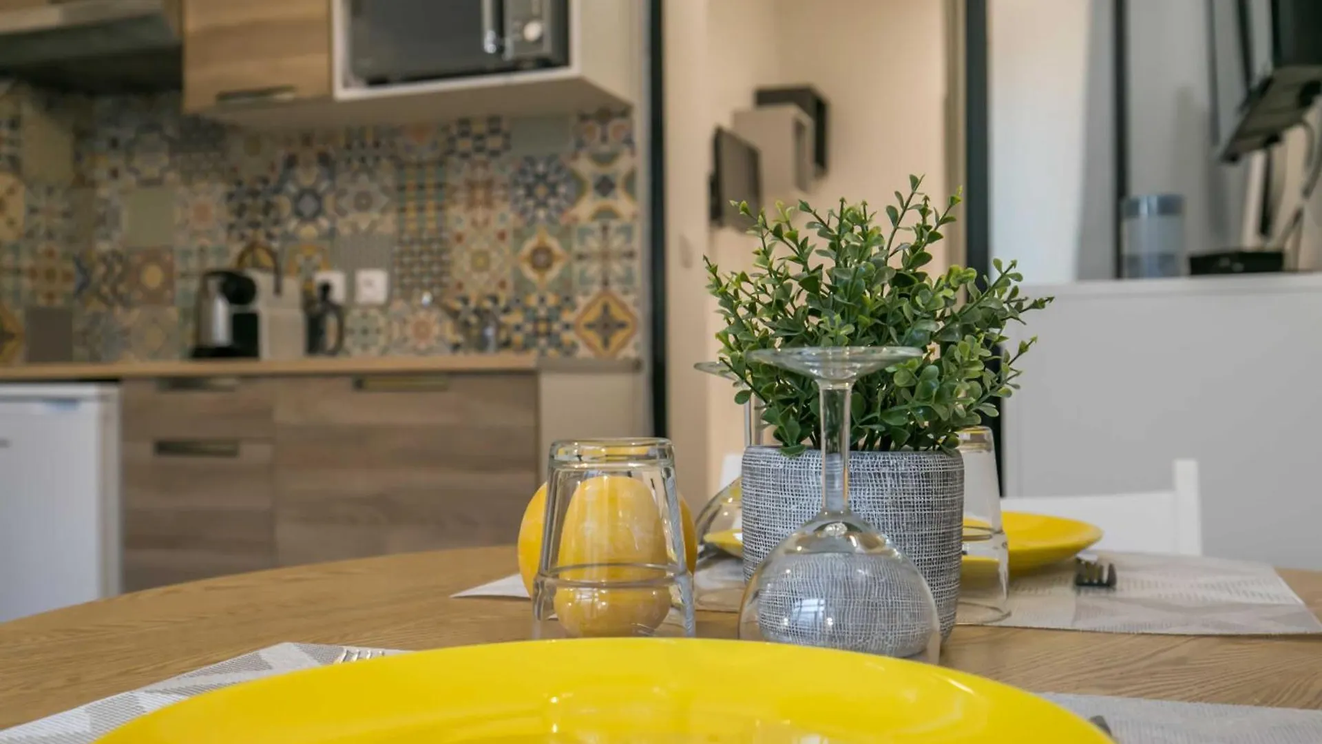 Cozy Apartment To Montparnasse Paris